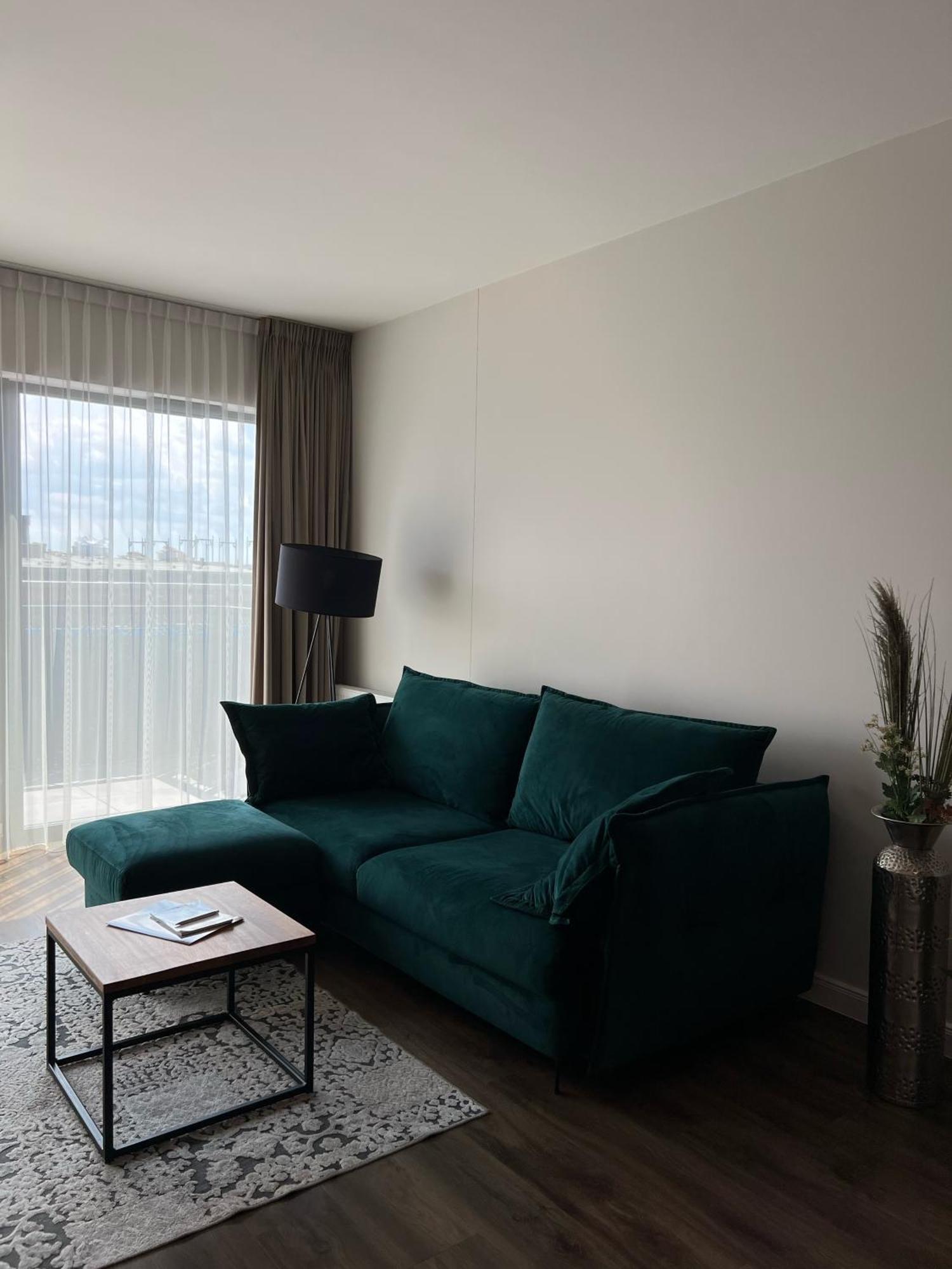 Lts Rent Luxury & Comfortable Villas Lakowa Γκντανσκ Εξωτερικό φωτογραφία