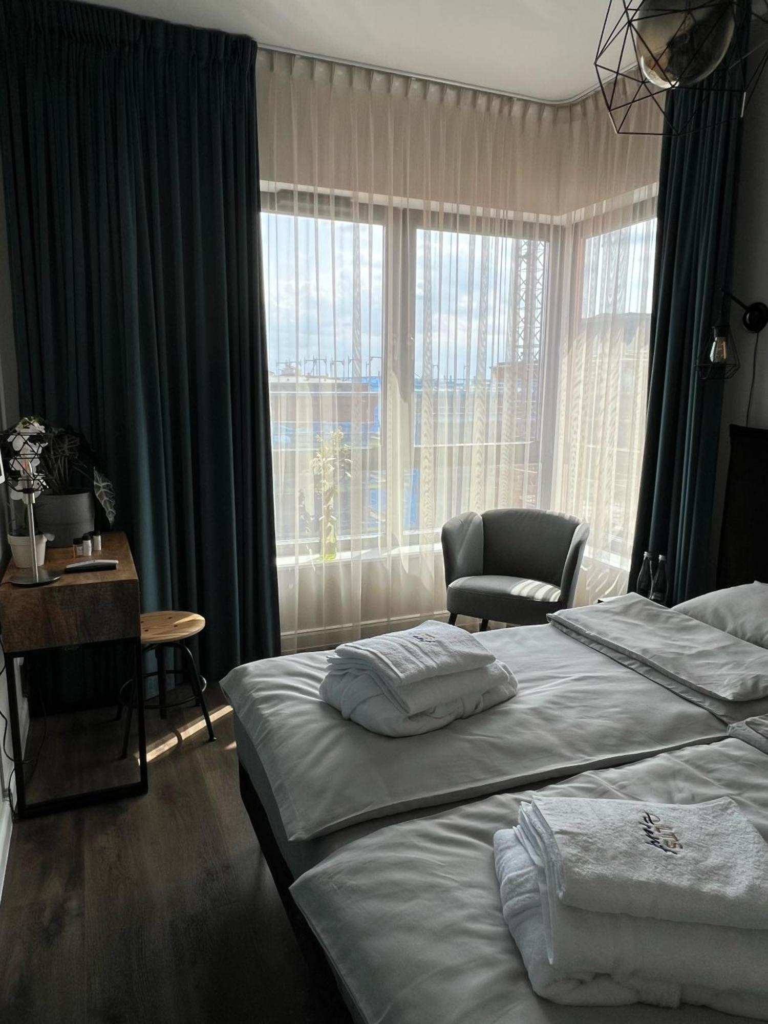 Lts Rent Luxury & Comfortable Villas Lakowa Γκντανσκ Εξωτερικό φωτογραφία
